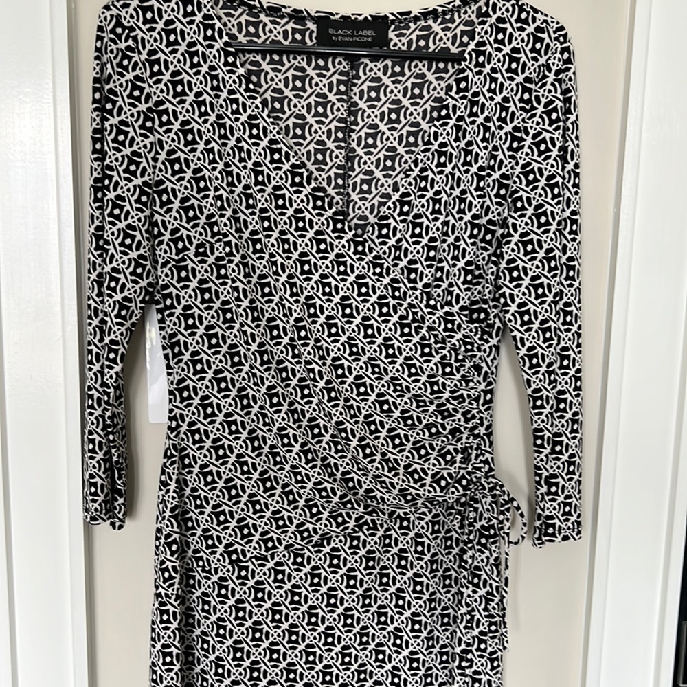 Dress - size 8